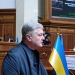 Порошенко вимагає звіту Зеленського у Верховній Раді про переговори у Вашингтоні