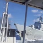 Філіппіни, Австралія та Канада провели спільні навчання у Південнокитайському морі