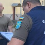 На Харківщині судитимуть російського військового за розстріл українських воїнів на Вовчанському агрегатному заводі