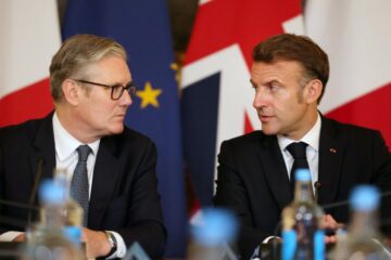 The Times: європейські союзники готують “силу стримування” з присутністю на території України