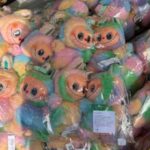 Виробник іграшок “Labubu” відзвітував про зростання виторгу на 200%, а прибутку – на 400%