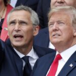 Трамп розглядає допомогу в обороні неба в якості гарантій безпеки України: “Ніхто не має такого, що маємо ми”