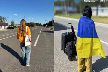 З російської окупації вдалося повернути ще двох українських дітей, які пережили репресії