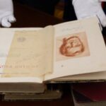 Німеччина повернула Україні вісім унікальних друкованих видань XIX-XX століть