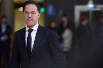 Reuters: НАТО готує зустріч військових лідерів для обговорення ситуації в Україні
