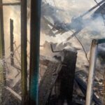 Російська армія продовжує терор Дніпропетровщини
