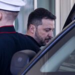 Білий дім розглядає Угорщину як основне місце для переговорів між Зеленським і Путіним