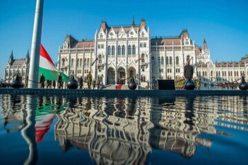 Лідер угорської опозиції виступив за зустріч Зеленського і Путіна в Будапешті
