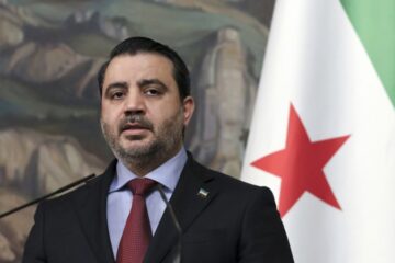 Міністр закордонних справ Сирії зустрівся з ізраїльською делегацією