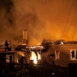 Росіяни обстріляли Охтирську громаду на Сумщині