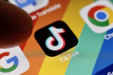 Білий дім завів “заборонений” у США TikTok