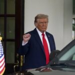 Трамп: Путін і Зеленський “в процесі” організації зустрічі