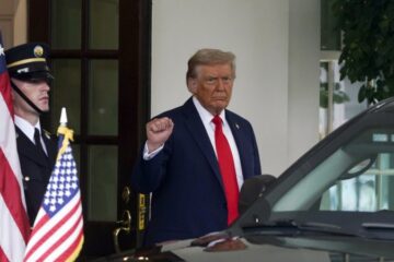 Трамп: Путін і Зеленський “в процесі” організації зустрічі