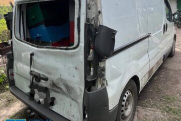 Понад 15 людей поранені на Сумщині унаслідок атак ворога