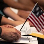 США перевірятимуть імміграційні заявки на “антиамериканізм”