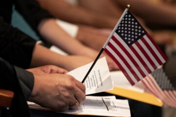 США перевірятимуть імміграційні заявки на “антиамериканізм”