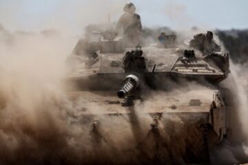 Уряд Ізраїлю схвалив додати $9 млрд на військові витрати