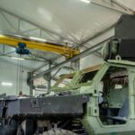 Міноборони заявило про виконання оборонних контрактів під держгарантії з випередженням графіка на 18%