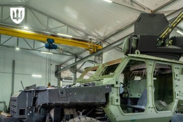 Міноборони заявило про виконання оборонних контрактів під держгарантії з випередженням графіка на 18%