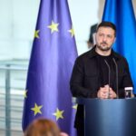 Sky News: Росія відкидає проведення зустрічі з Зеленським в Італії