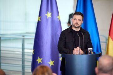 Sky News: Росія відкидає проведення зустрічі з Зеленським в Італії