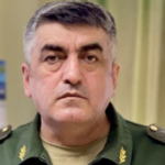 Сили спецоперацій показали ексклюзивне відео, як було важко поранено російського генерала Еседуллу Абачева на Курщині