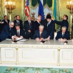 Туск проти проведення переговорів України і Росії в Будапешті: “Можливо я забобонний, та цього разу я б шукав інше місце”