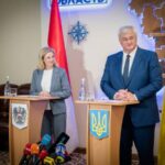 МЗС: Австрія надасть додаткових 2 мільйони євро для гуманітарної допомоги Україні