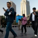 Китай скоротив торгівлю з РФ уперше з початку повномасштабного вторгнення