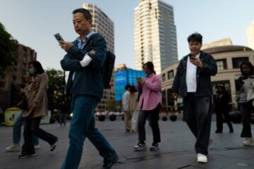 Китай скоротив торгівлю з РФ уперше з початку повномасштабного вторгнення