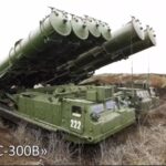 Бійці Нацгвардії на Запорізькому напрямку уразили російський ЗРК “С-300”