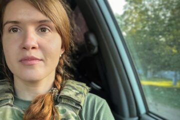 Регламентний комітет підтримав відсторонення Безуглої від засідань Ради
