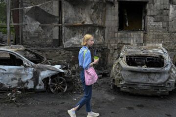 ООН: жертви серед цивільного населення унаслідок обстрілів РФ зросли до рекордного рівня