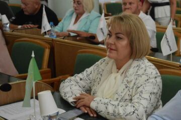 Апеляція ВАКС відмовилася змінювати «запобіжку» ексочільниці Хмельницької МСЕК Крупі
