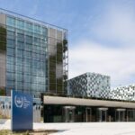 Міжнародний кримінальний суд засудив нові санкції США проти суддів і заступників прокурора