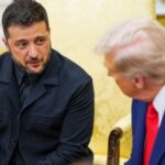 Зеленський: “Донбас – це питання не лише Конституції, але й виживання країни”