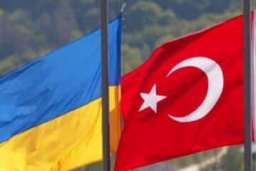 Туреччина може взяти участь в гарантіях безпеки для України