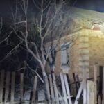 На Дніпропетровщині через обстріли понівечені будинки, підприємства і газогін