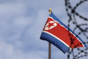 КНДР побудувала секретну базу біля Китаю, яка може бути загрозою для Східної Азії та США