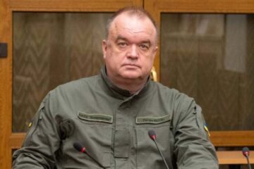 Наглядова рада “Енергоатома” звільнила Котіна з посади очільника компанії