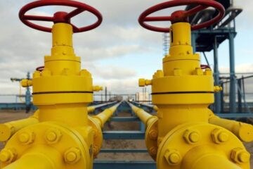 Уночі ворог вдарив по об’єкту газотранспортної системи України