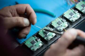 Цього року до експлуатації допустили понад 80 нових безпілотних авіакомплексів на оптоволокні