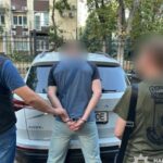 На Одещині посадовець ТЦК за $10 тис. обіцяв таємно і без наслідків вивезти військового з частини