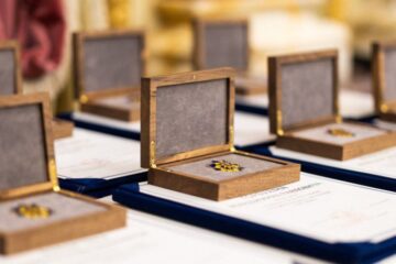 Спецоперація СБУ «Павутина» отримала відзнаку президента «Національна легенда України»
