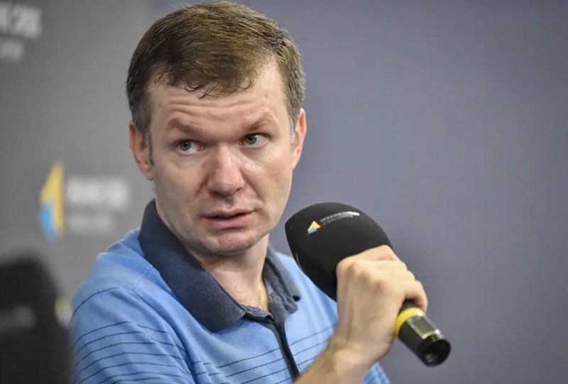 Іван Ус