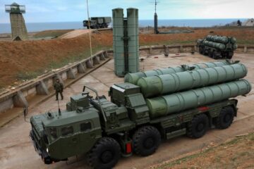 ​Туреччина в разі відмови від російських систем ППО зможе повернутися в американську програму F-35