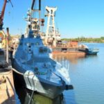 Росія вийшла з арбітражу щодо захоплення українських кораблів у Керченській протоці