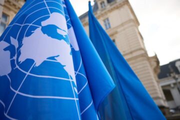 Генсек ООН засудив масовану російську атаку по Україні