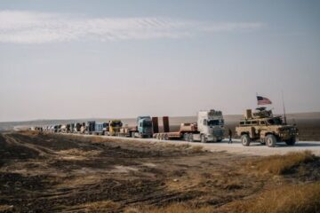 США ліквідували одного з керівників ІДІЛ у Сирії
