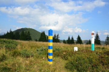 За спробу втечі з України до 170 тисяч грн штрафу або увʼязнення до 3 років, – проєкт Кабміну